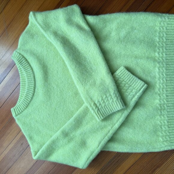 Sezane Amiel Jumper Grany - Size XS - Picture 2 of 2